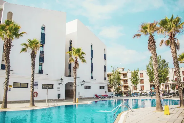 Billede av hotellet Pins Platja Apartments - nummer 1 af 10