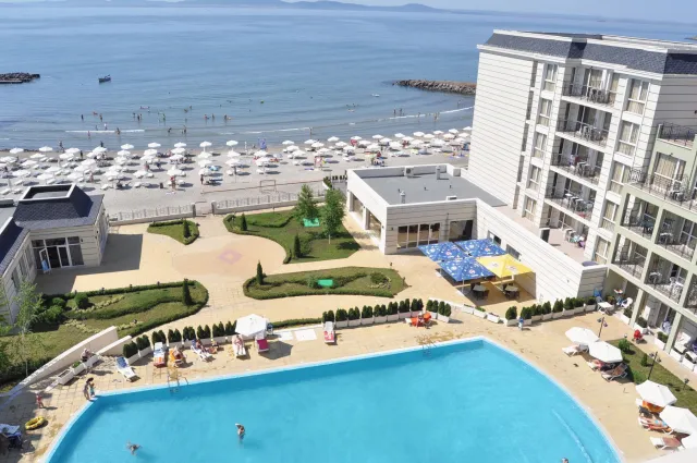 Hotellbilder av Festa Pomorie Resort - nummer 1 av 10