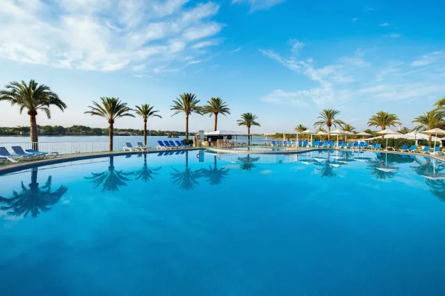 Billede av hotellet BelleVue Club - nummer 1 af 10