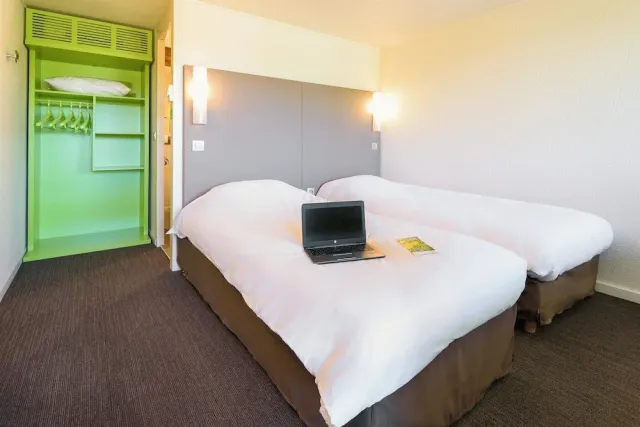 Billede av hotellet Hotel Campanile Toulouse Nord - Sesquieres - nummer 1 af 10