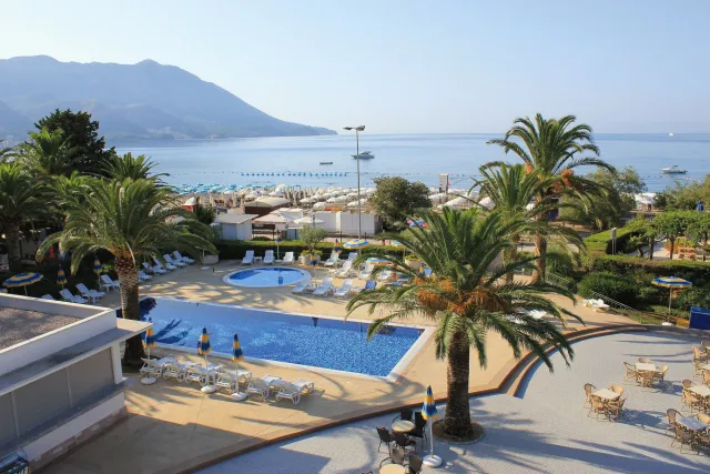 Billede av hotellet Montenegro Beach Resort - nummer 1 af 10