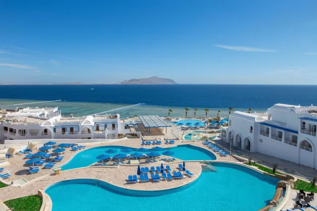 Billede av hotellet Pickalbatros Palace Sharm - nummer 1 af 10