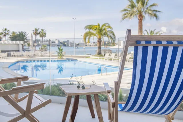 Billede av hotellet Apartamentos Roc Portonova - nummer 1 af 10