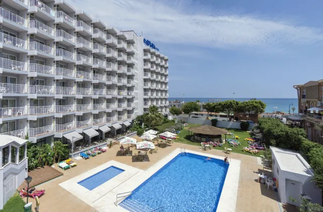 Billede av hotellet MedPlaya Hotel Alba Beach - nummer 1 af 10