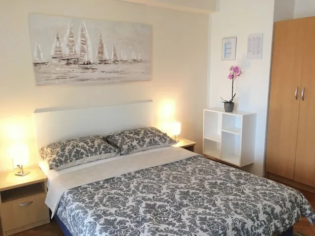 Hotellbilder av Apartments Petra - nummer 1 av 10