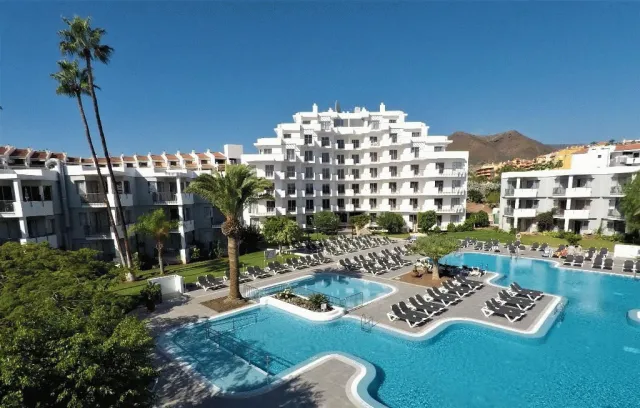 Hotellbilder av HG Tenerife Sur - nummer 1 av 10