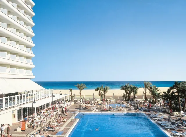 Billede av hotellet Hotel Riu Oliva Beach Resort - nummer 1 af 10