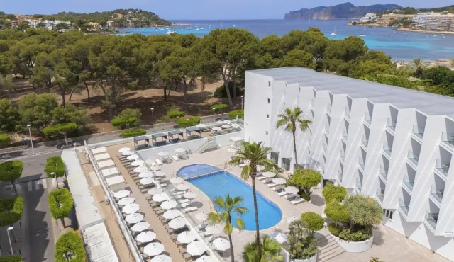 Hotellbilder av HM Isabela – Adults Only - nummer 1 av 10