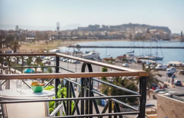 Billede av hotellet Aqua Marina - nummer 1 af 10