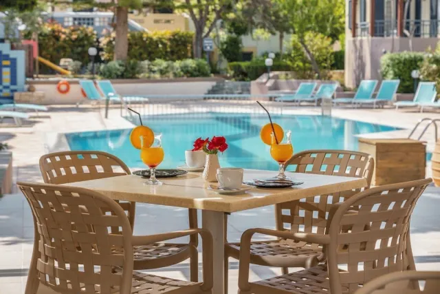 Billede av hotellet Your Memories Hotel - nummer 1 af 10
