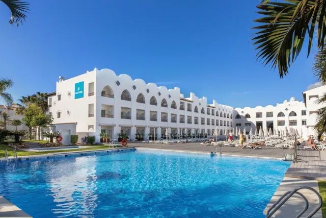 Billede av hotellet Mac Puerto Marina - nummer 1 af 10
