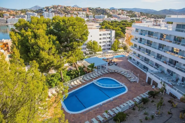 Billede av hotellet Pierre & Vacances Mallorca Portofino - nummer 1 af 10