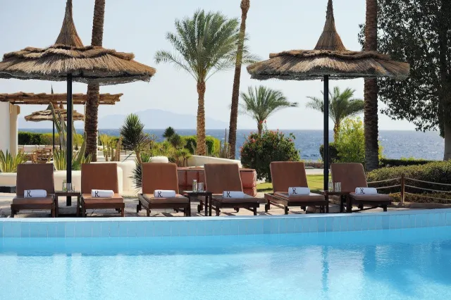 Billede av hotellet Renaissance Sharm El Sheikh Golden View Beach Resort - nummer 1 af 10