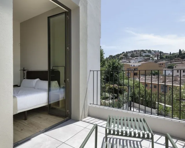 Billede av hotellet Alta House Begur - nummer 1 af 10