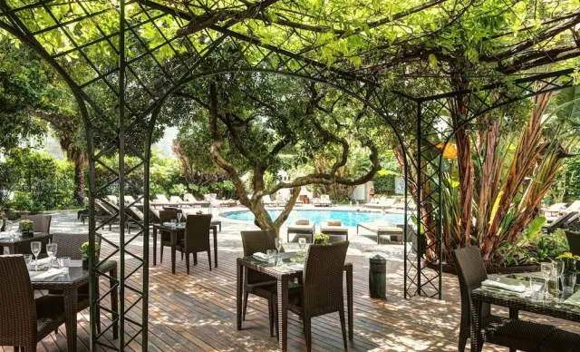 Hotellbilder av Avani Avenida Liberdade Lisbon Hotel - nummer 1 av 10