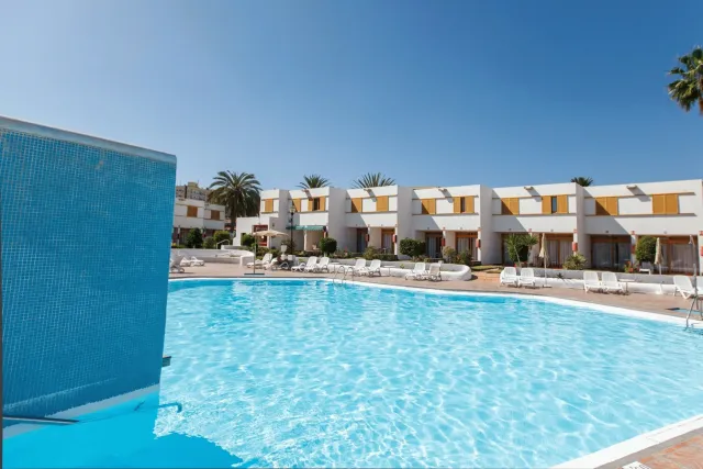 Billede av hotellet Las Brisas - nummer 1 af 8
