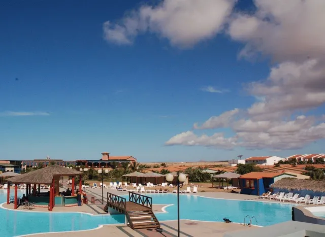 Billede av hotellet VOI Vila do Farol Resort - nummer 1 af 10