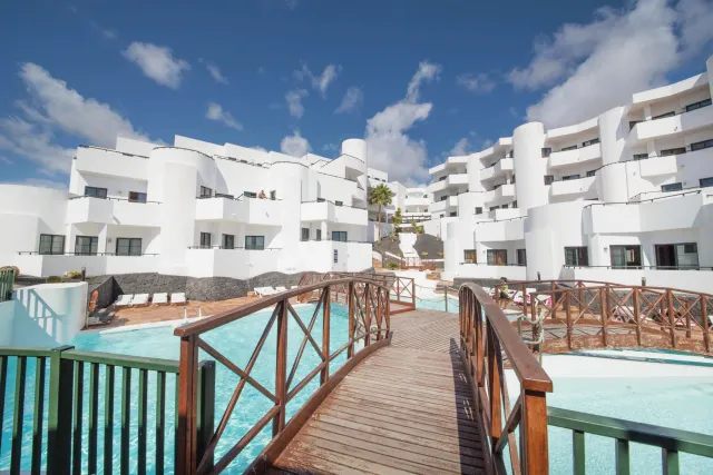 Billede av hotellet Apartamentos Lanzarote Paradise - nummer 1 af 10