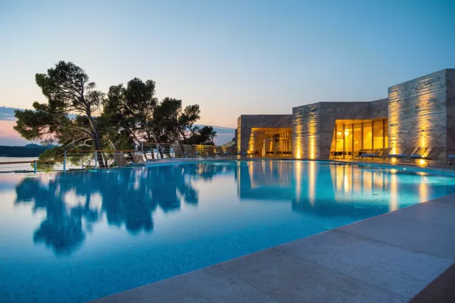 Billede av hotellet Hotel D Resort Sibenik - nummer 1 af 10