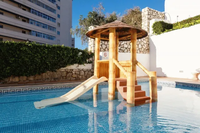 Billede av hotellet Globales Gardenia - nummer 1 af 10