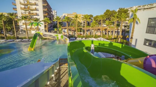 Hotellbilder av Alannia Salou - nummer 1 av 10