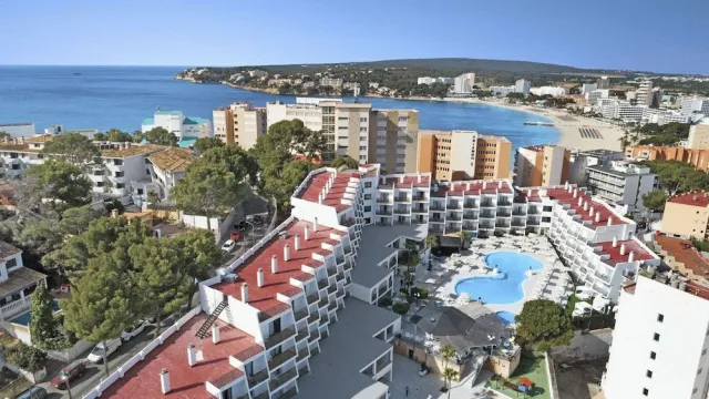 Hotellbilder av Palmanova Suites by TRH Hotel - nummer 1 av 10