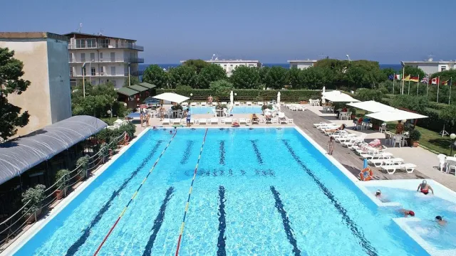 Billede av hotellet Nettuno Resort - nummer 1 af 10