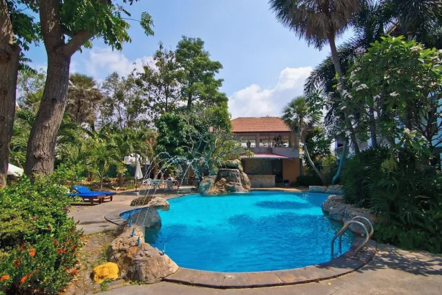 Billede av hotellet Bella Villa Serviced Apartment - nummer 1 af 10