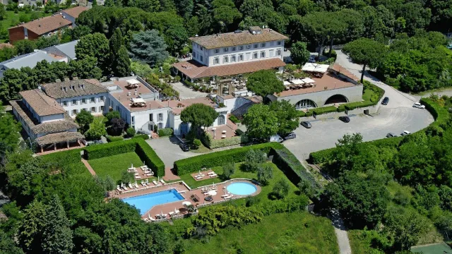 Hotellbilder av Hotel Garden - nummer 1 av 10