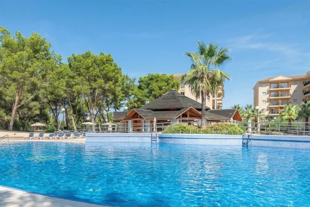 Billede av hotellet Can Picafort Palace Aparthotel - nummer 1 af 10