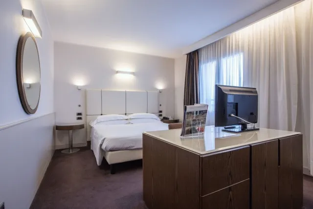 Billede av hotellet Plaza - nummer 1 af 10