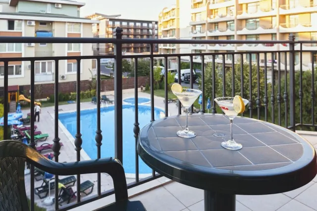 Hotellbilder av Hotel Forum - nummer 1 av 10