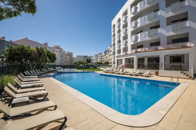 Hotellbilder av Emeralds Albufeira - nummer 1 av 10