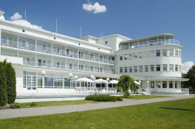 Hotellbilder av Rannahotell - nummer 1 av 10