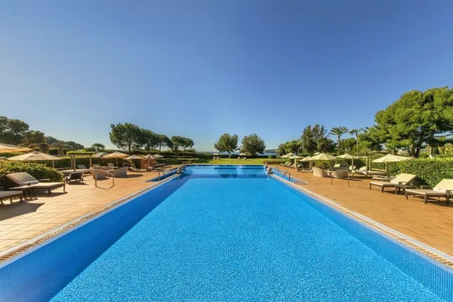 Hotellbilder av The St. Regis Mardavall Mallorca Resort - nummer 1 av 10