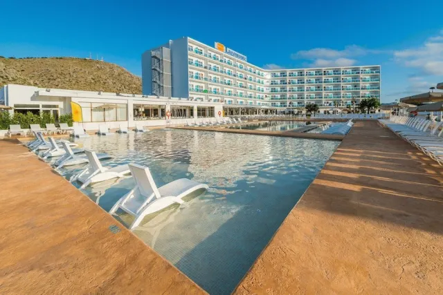 Billede av hotellet BelleVue Lagomonte - nummer 1 af 10