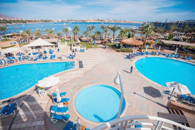 Billede av hotellet Marina Sharm Hotel - nummer 1 af 10