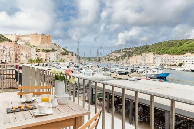 Hotellbilder av Best Western Hotel Du Roy d’Aragon - nummer 1 av 10