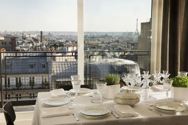 Hotellbilder av Hotel Le Chat Noir Design - nummer 1 av 10