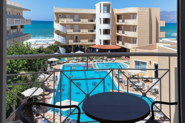 Hotellbilder av Sunny Bay - nummer 1 av 10