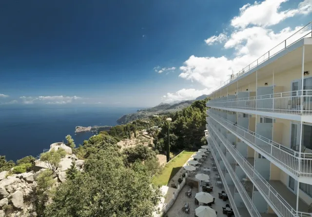 Hotellbilder av Bordoy Continental Valldemossa - nummer 1 av 10