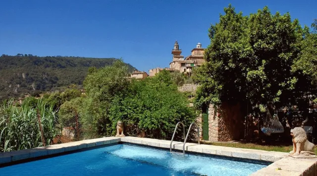 Billede av hotellet Hotel Sa Vall Valldemossa - nummer 1 af 10
