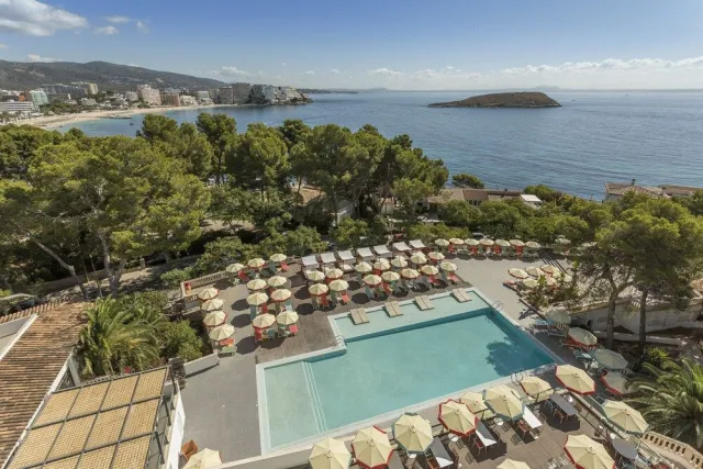 Billede av hotellet Dreams Calvia Mallorca - nummer 1 af 10