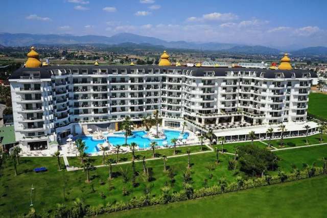 Billede av hotellet Asteria Bloom Side - nummer 1 af 10