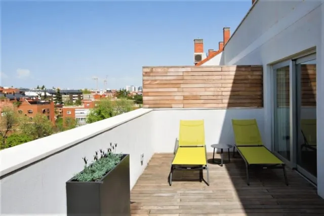 Hotellbilder av Artiem Madrid - nummer 1 av 10