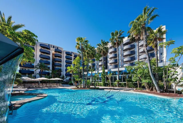 Billede av hotellet Albir Playa Hotel & Spa - nummer 1 af 10