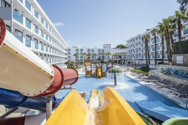 Billede av hotellet Best Sol d'Or - nummer 1 af 10