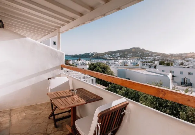 Billede av hotellet Mykonos Essence Hotel - nummer 1 af 10