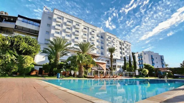 Hotellbilder av Tildi Hotel Agadir - nummer 1 av 10