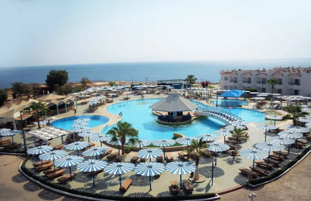 Billede av hotellet Dreams Beach Resort - nummer 1 af 10